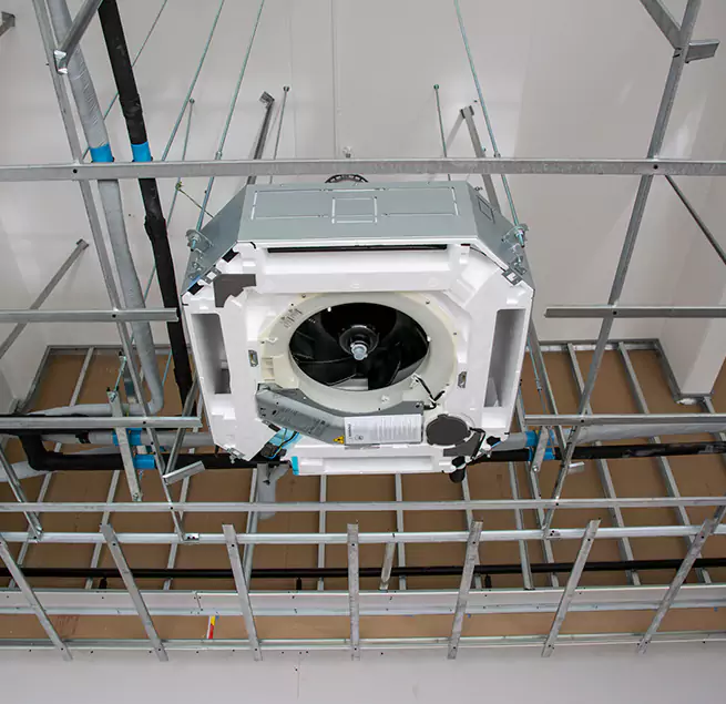 Why Homeowners & Businesses Trust Us Garden Grove, CA