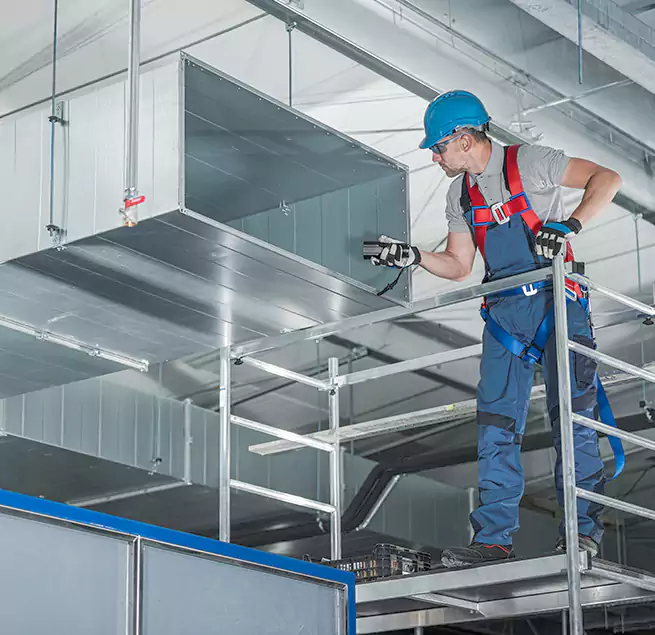 Why Homeowners & Businesses Trust Us in Garden Grove, CA?