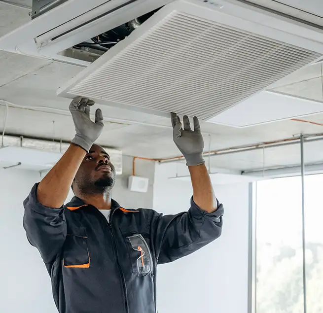  Why Homeowners & Businesses Trust Us in Garden Grove, CA?