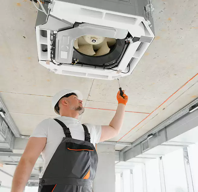 Why Homeowners Businesses Trust Us in Garden Grove, CA