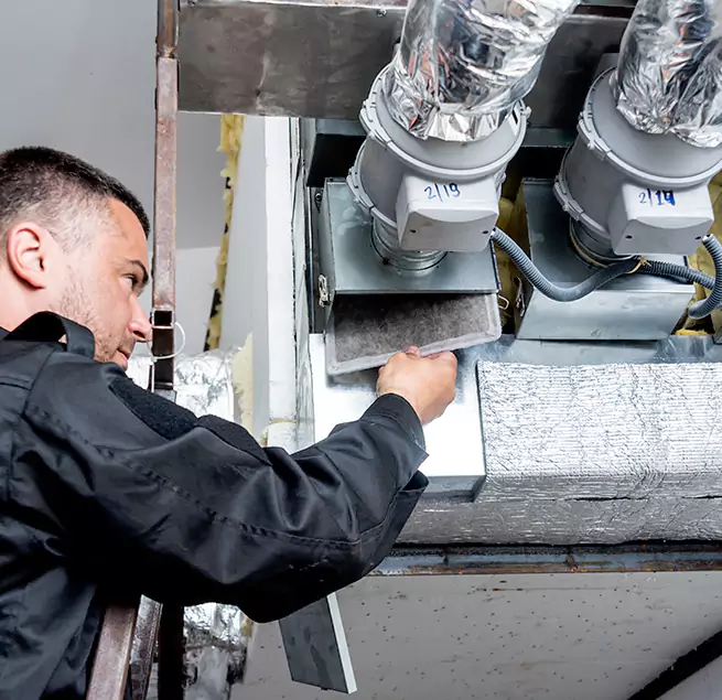 Why Homeowners Businesses Trust Us in Garden Grove, CA?