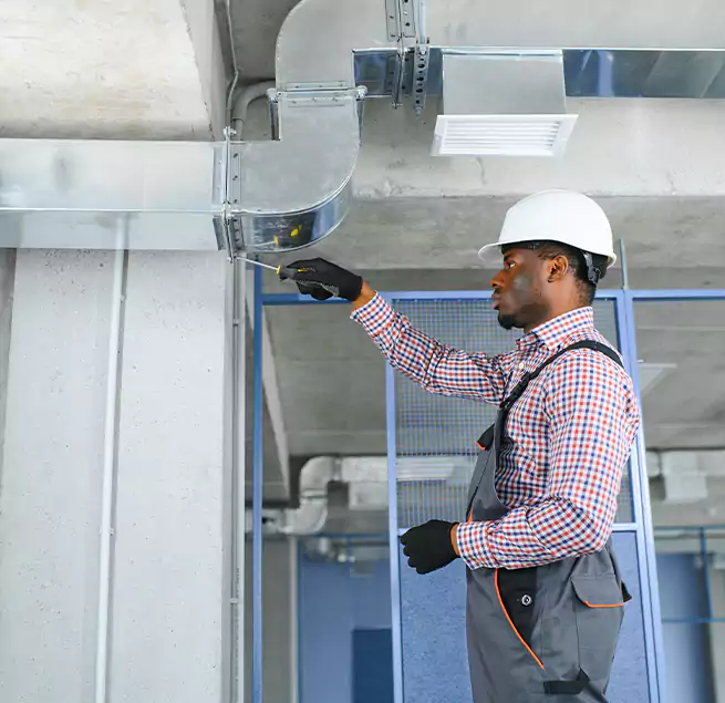 Why Homeowners & Businesses Trust Us in Garden Grove, CA