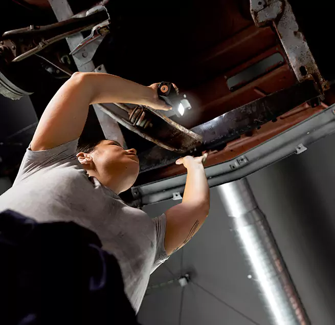 Why Homeowners & Businesses Trust Us Garden Grove, CA