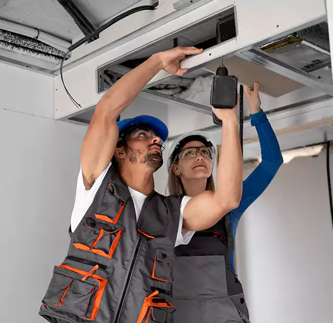 Why Homeowners & Businesses Trust Us in Garden Grove, CA