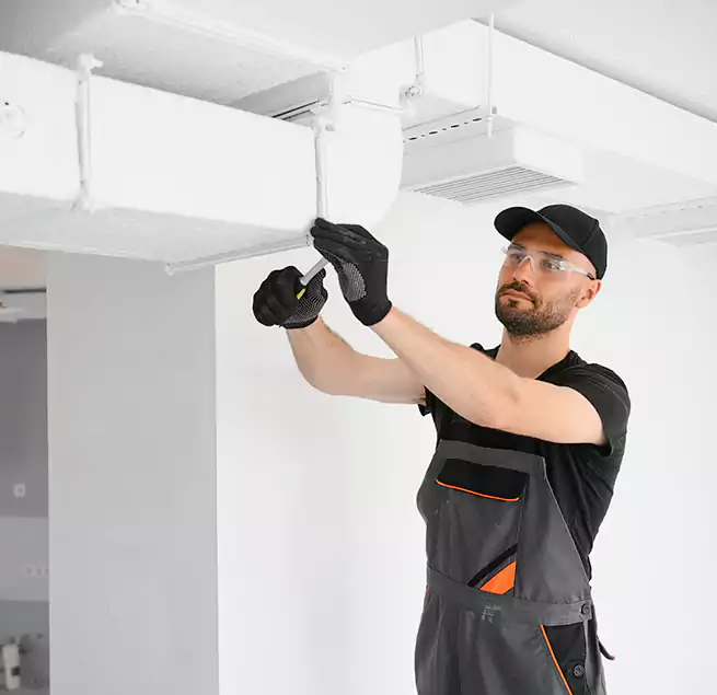  Why Homeowners Businesses Trust Us Garden Grove, CA