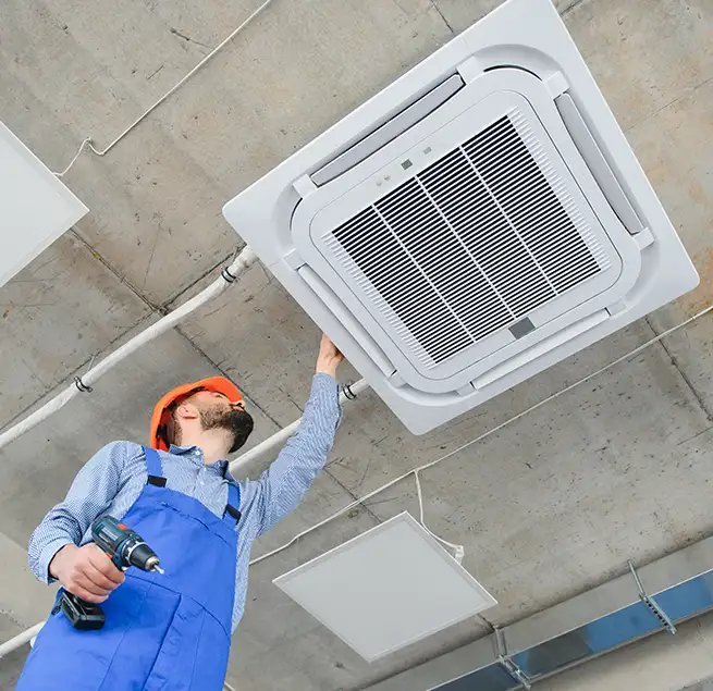  Why Homeowners & Businesses Trust Us in Garden Grove, CA?