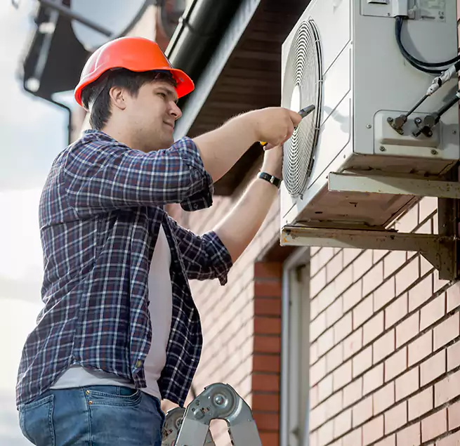 Why Homeowners & Businesses Trust Us Garden Grove, CA