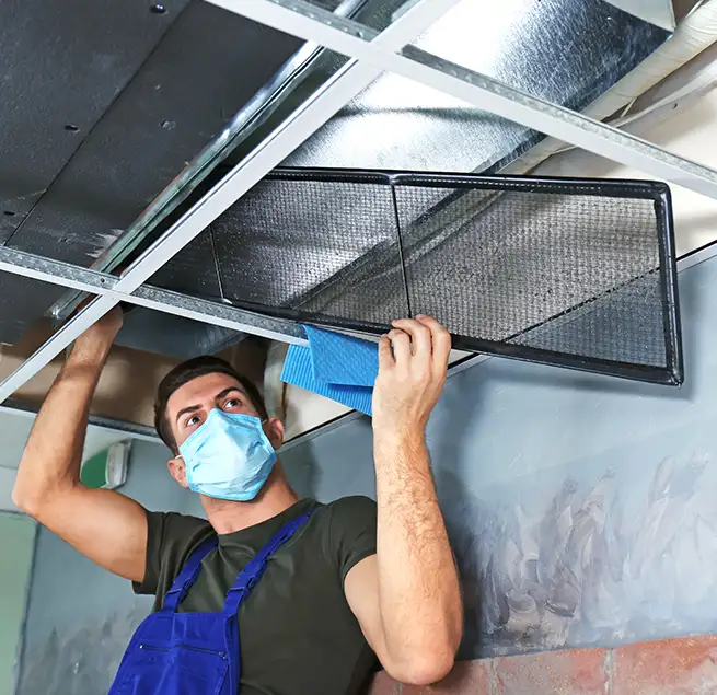 Why Homeowners & Businesses Trust Us in Garden Grove, CA?