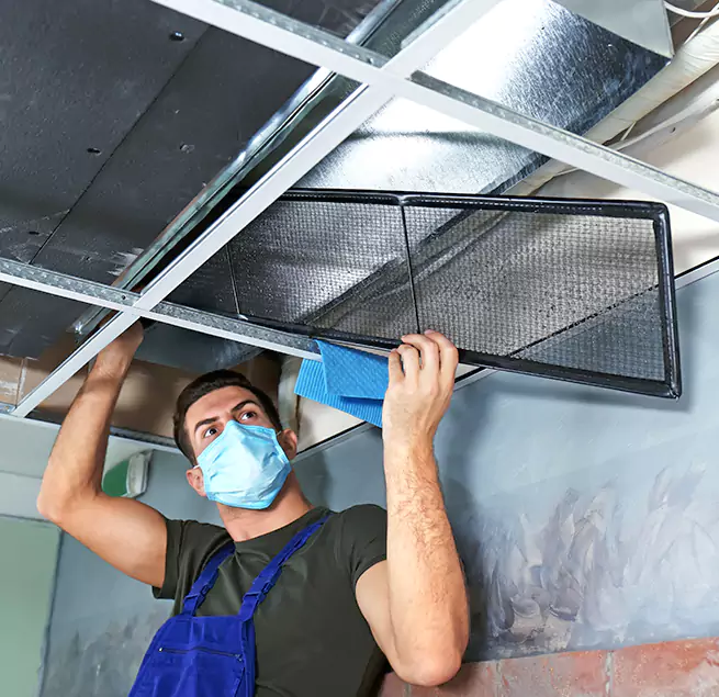 Why Homeowners Businesses Trust Us in Garden Grove, CA?