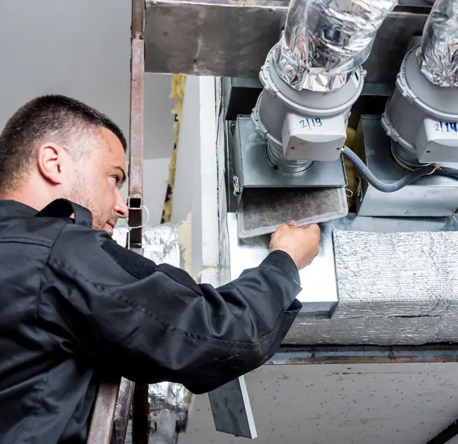 Why Homeowners & Businesses Trust Us in Garden Grove, CA?